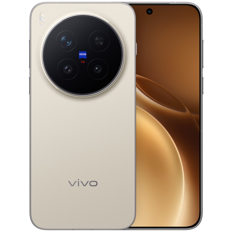 VIVO X300 Pro/16GB/512GB/Písková