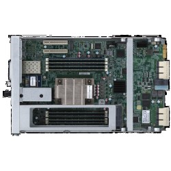 QNAP - Controller FRU for ES1686dc R2 32GB, without PSU and BBU