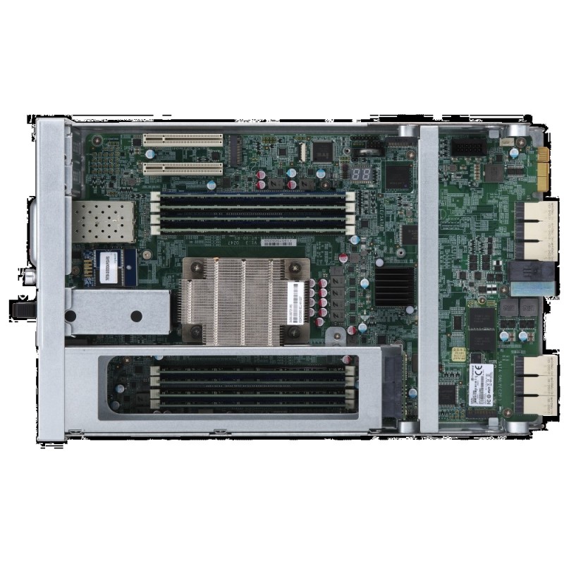 QNAP - Controller FRU for ES1686dc R2 32GB, without PSU and BBU