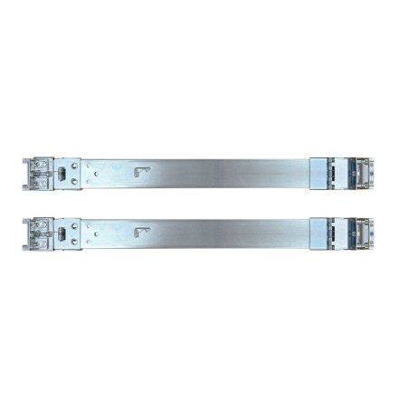 QNAP Rail Kit, support rack-post 203.2mm~330.2mm for 1U/2U/3U short-depth rackmount QNAP model