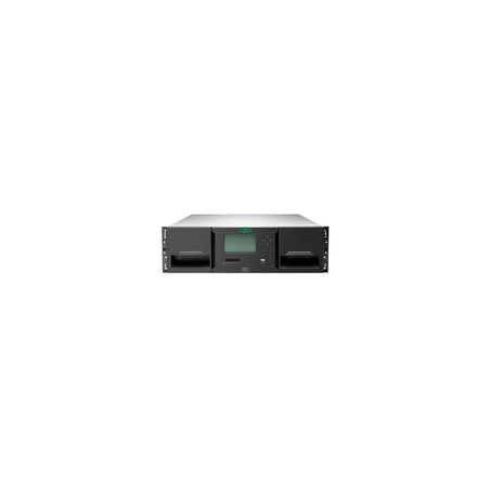 HPE MSL3040 Scalable Expansion Module