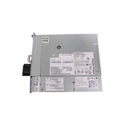 HPE MSL LTO-8 SAS Drive Upgrade Kit