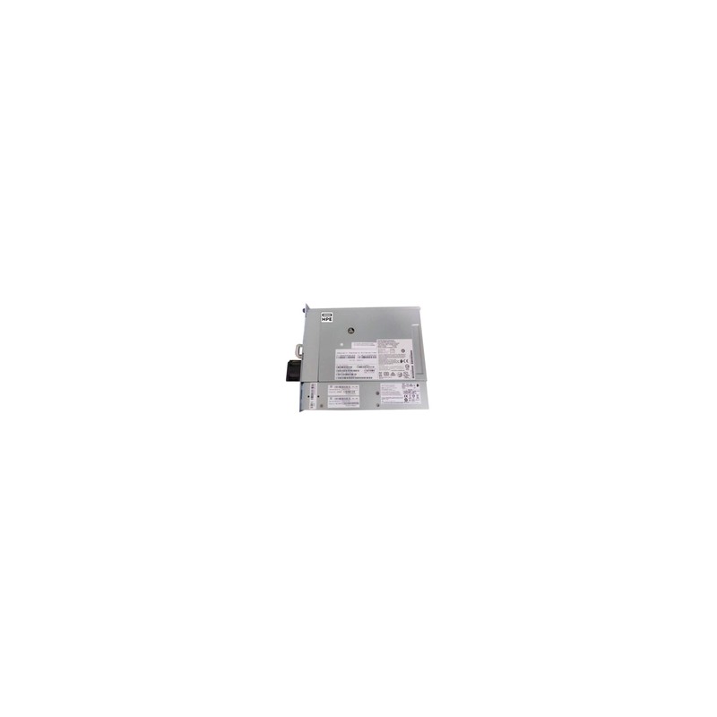 HPE MSL LTO-8 SAS Drive Upgrade Kit