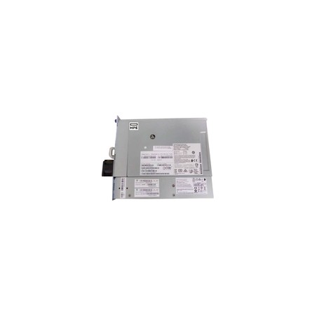 HPE MSL LTO-8 SAS Drive Upgrade Kit
