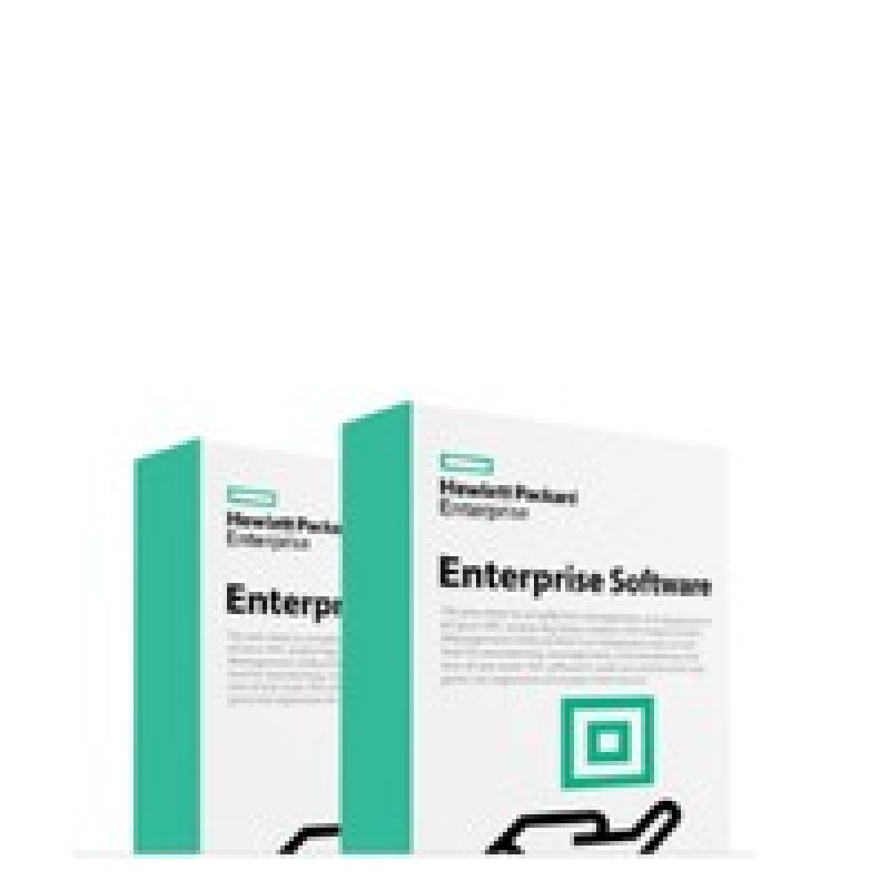 HPE MSL2024/4048/8096 KMIP Encryp LTU