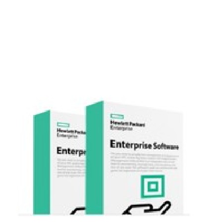 HPE MSL2024/4048/8096 KMIP Encryp LTU