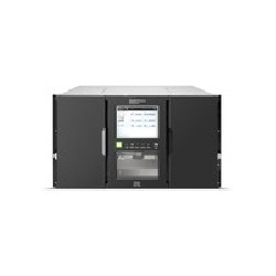 HPE MSL6480 Scalable Base Module