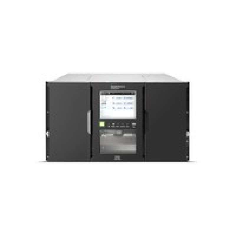 HPE MSL6480 Scalable Base Module
