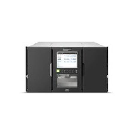 HPE MSL6480 Scalable Base Module