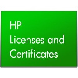 HPE MSL6480 Secure Manager LTU