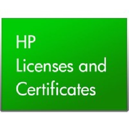 HPE MSL6480 Secure Manager LTU