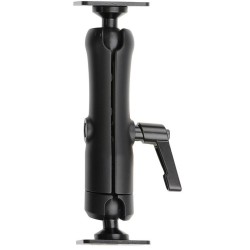 Brodit montážní obdélníkové profily, výška 180mm
