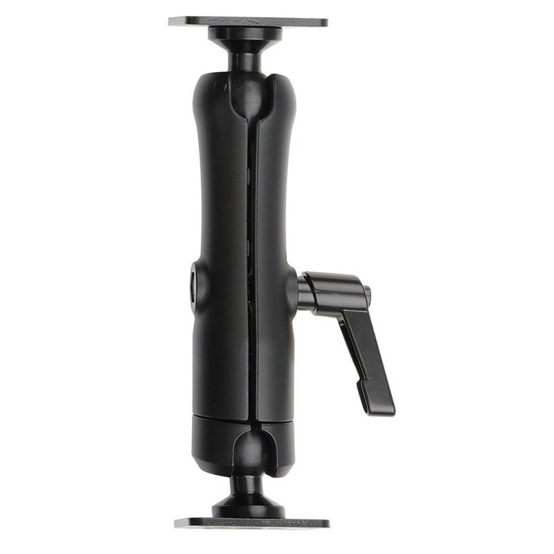 Brodit montážní obdélníkové profily, výška 180mm