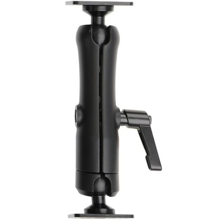 Brodit montážní obdélníkové profily, výška 180mm