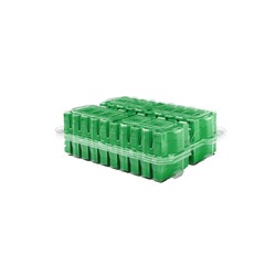 HPE LTO-8 30TB RW Library Pack 20 Crtg