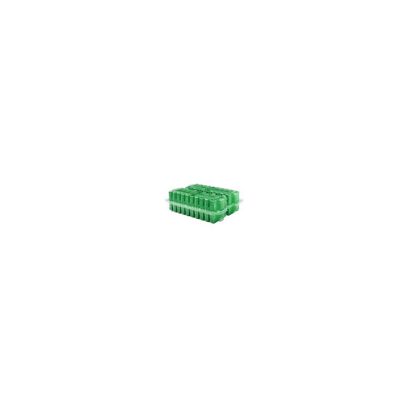 HPE LTO-8 30TB RW Library Pack 20 Crtg