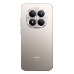 Xiaomi Redmi Note 15 Pro 5G 8GB/256GB Titanium EU