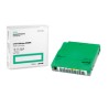 HPE LTO-8 30TB WORM Cust Lbl 20 Crtg
