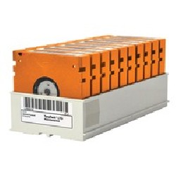 HPE TS1160 Cust Lbl TeraPack 9 Crtg