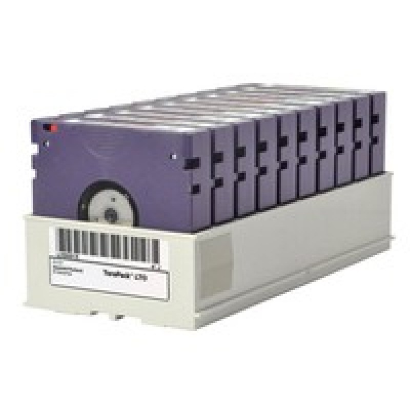 HPE TS1160 Non Cust TeraPack 9 Crtg