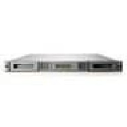 HPE 1U Autoloader Rack Kit