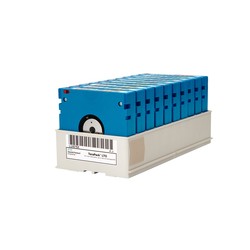 HPE LTO-9 RW Non Cust TeraPack 10 Crtg