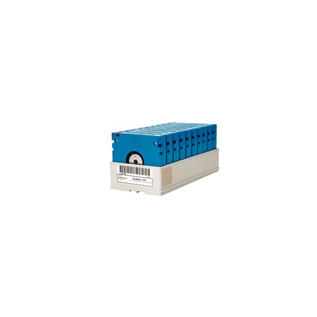 HPE LTO-9 RW Non Cust TeraPack 10 Crtg