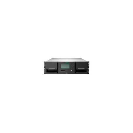 HPE MSL LTO-9 45000 SAS Drv Upg Kit