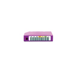 HPE LTO-6 MP RW Custom Label 20 Tapes