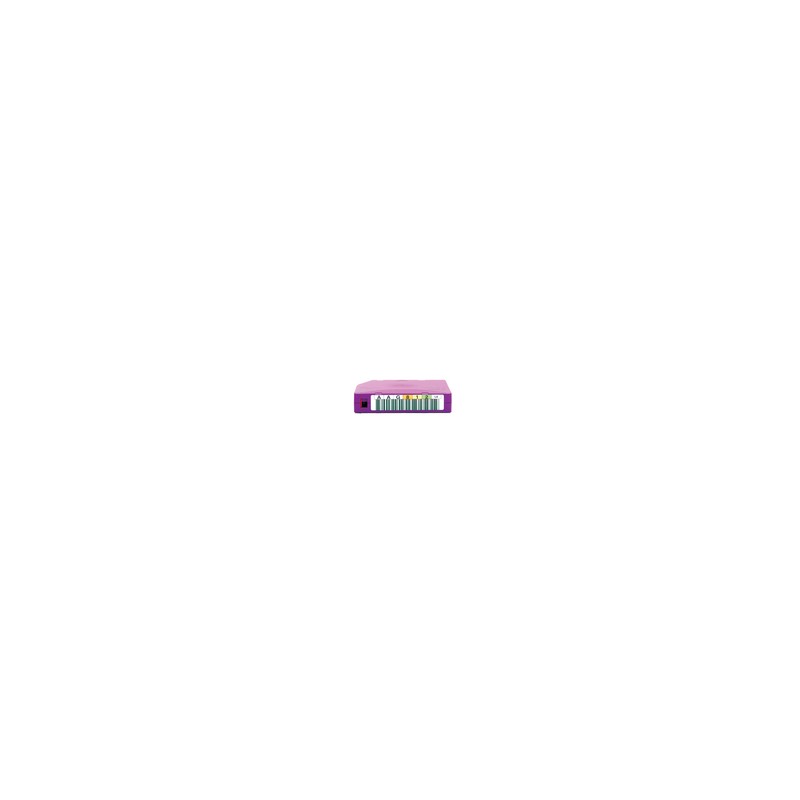 HPE LTO-6 MP RW Custom Label 20 Tapes