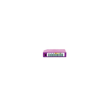 HPE LTO-6 MP RW Custom Label 20 Tapes