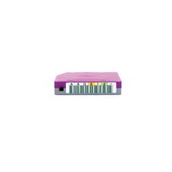 HPE LTO-6 MP WORM Custom Labeled 20 Pk