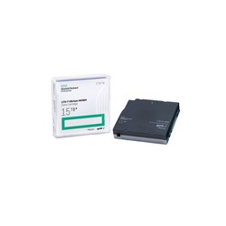 HPE LTO-7 Ultrium WORM Data Tape