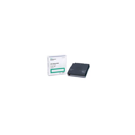 HPE LTO-7 Ultrium WORM Data Tape