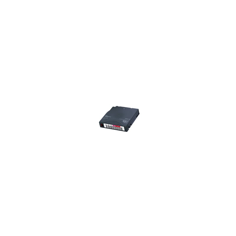 HPE LTO-7 RW Custom Label 20 Tapes