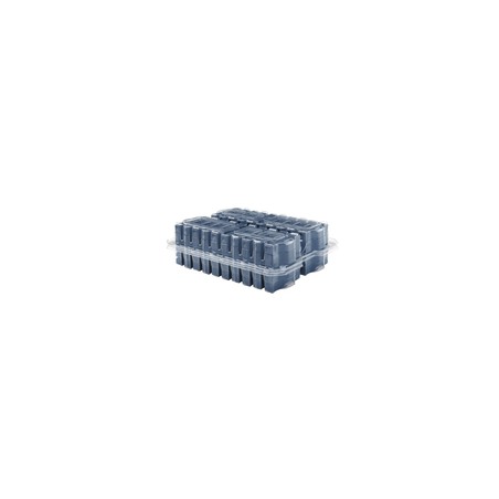 HPE LTO-7 Eco Pack 15 TB 20 Pk