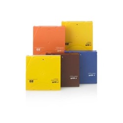 HP LTO-6 Ultrium 6,25 TB WORM, C7976W