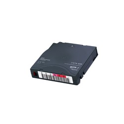 HPE LTO-7 WORM Custom Labeled 20 Pk
