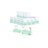 HPE LTO-5 Ultrium RW Bar Code Label Pack