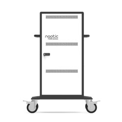 Port NAOTIC Charging Cabinet 30 Unit A+C PD 45W