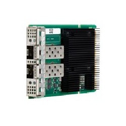 HPE INT E810 10/25GbE 2p SFP28 OCP3 Adptr