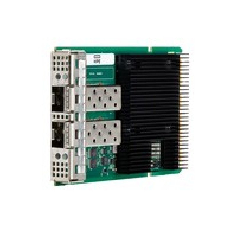 HPE INT E810 10/25GbE 2p SFP28 OCP3 Adptr