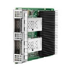 HPE INT E810 100GbE 2p QSFP28 OCP3 Adptr
