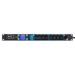 Eaton EPDU SW 1U (C20 16A 1P)8XC13