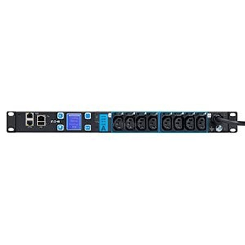 Eaton EPDU SW 1U (C20 16A 1P)8XC13