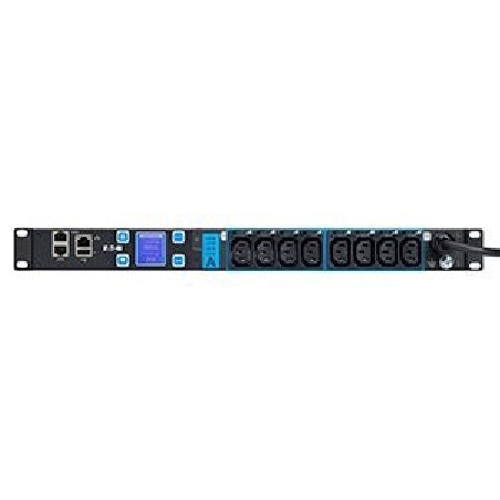 Eaton EPDU SW 1U (C20 16A 1P)8XC13