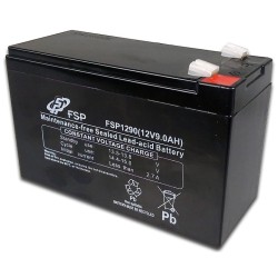 Fortron 12V/9Ah baterie pro UPS Fortron/FSP