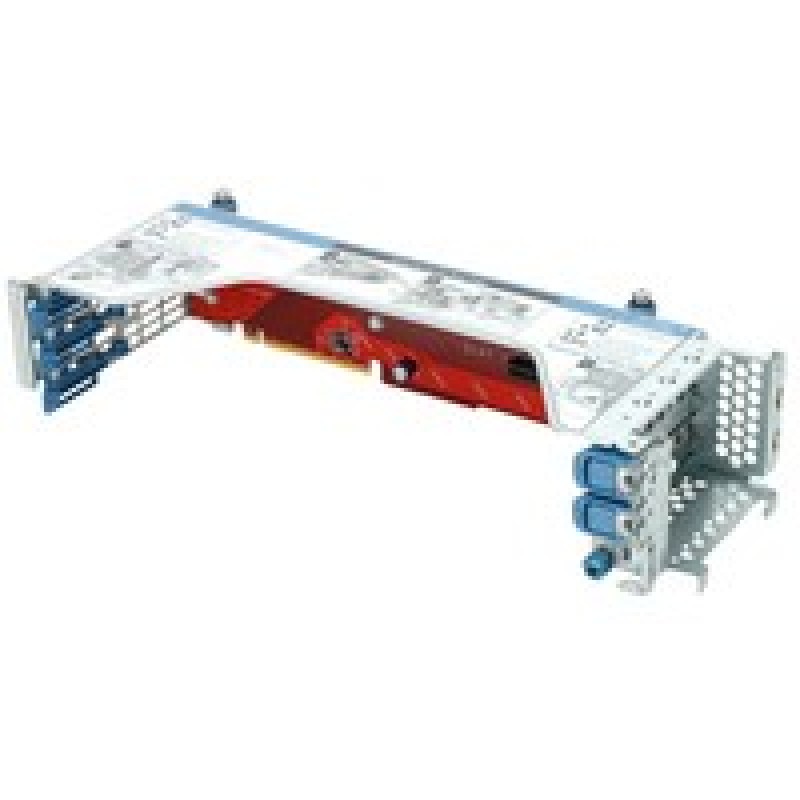 HPE DL380 Gen10+ 2p SlimSAS Tertiary Kit