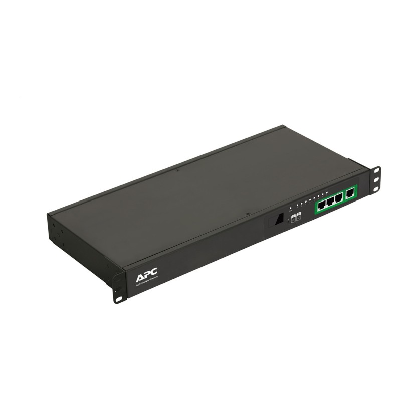 Easy PDU Switched 1U 16A 230V (8)C13
