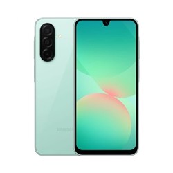 Samsung Galaxy A26 5G 6GB/128GB EU, zelená